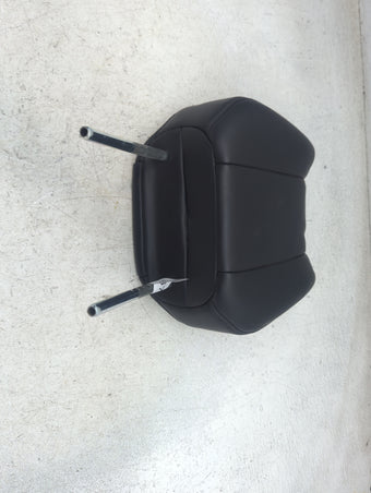 compare product 2012 Acura Mdx Headrest Head Rest Front Driver Seat Black