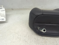 2012 Acura Mdx Headrest Head Rest Front Driver Seat Black - Oemusedautoparts1.com