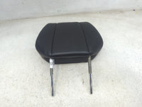 2012 Acura Mdx Headrest Head Rest Front Driver Seat Black - Oemusedautoparts1.com