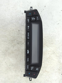2010-2013 Acura Mdx Climate Control Module Temperature AC/Heater Replacement P/N:79600STXA5431M1NH716L SRNJAR24220 Fits OEM 