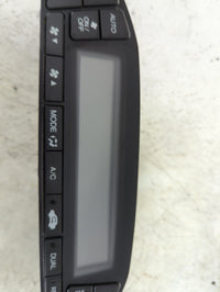 2010-2013 Acura Mdx Climate Control Module Temperature AC/Heater Replacement P/N:79600STXA5431M1NH716L SRNJAR24220 Fits OEM 