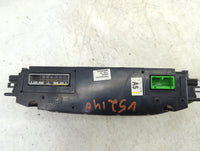2010-2013 Acura Mdx Climate Control Module Temperature AC/Heater Replacement P/N:79600STXA543M1NH716L SANWA2422D Fits OEM Us