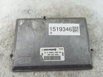 2012 Acura Mdx PCM Engine Control Computer ECU ECM PCU OEM P/N:37820-RYE-B24 W6-2B24-0YMHX-2-24 OEM Used Auto Parts - Oemuse