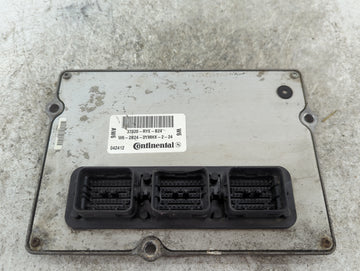 2012 Acura Mdx PCM Engine Control Computer ECU ECM PCU OEM P/N:37820-RYE-B24 W6-2B24-0YMHX-2-24 OEM Used Auto Parts
