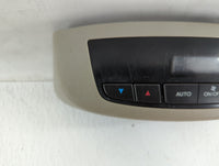 2010-2013 Acura Mdx Climate Control Module Temperature AC/Heater Replacement P/N:79650-STX-A420 Fits Fits 2010 2011 2012 201