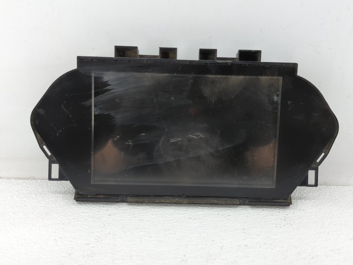 2010-2013 Acura Mdx Information Display Screen - Oemusedautoparts1.com