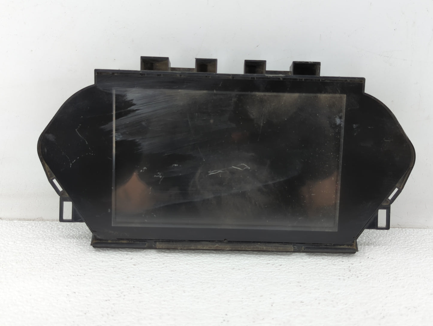 2010-2013 Acura Mdx Information Display Screen - Oemusedautoparts1.com