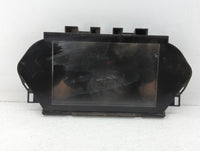 2010-2013 Acura Mdx Information Display Screen - Oemusedautoparts1.com