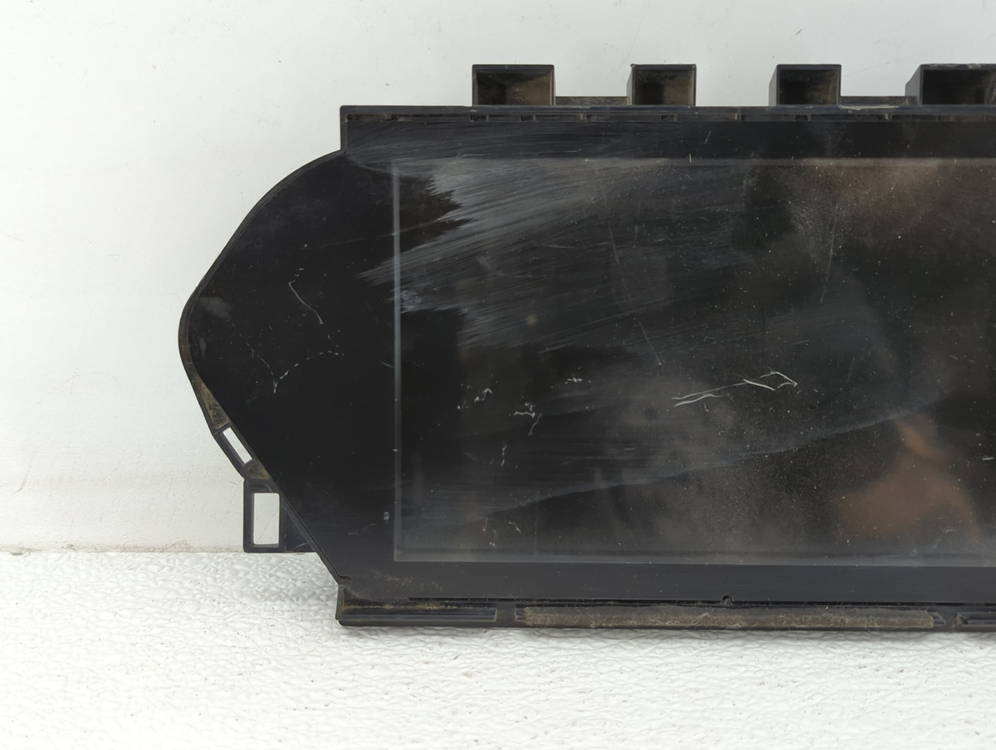 2010-2013 Acura Mdx Information Display Screen - Oemusedautoparts1.com