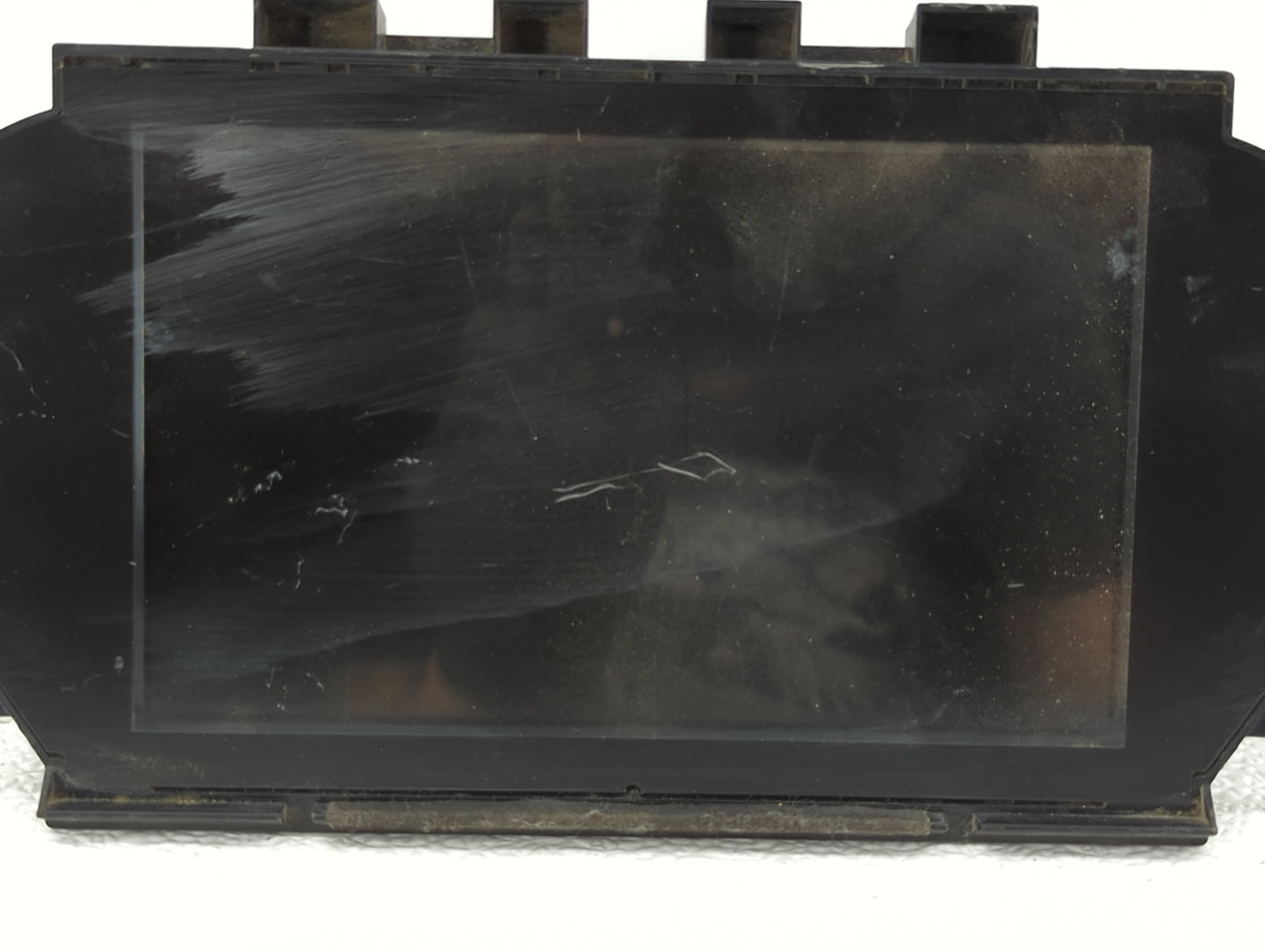 2010-2013 Acura Mdx Information Display Screen - Oemusedautoparts1.com