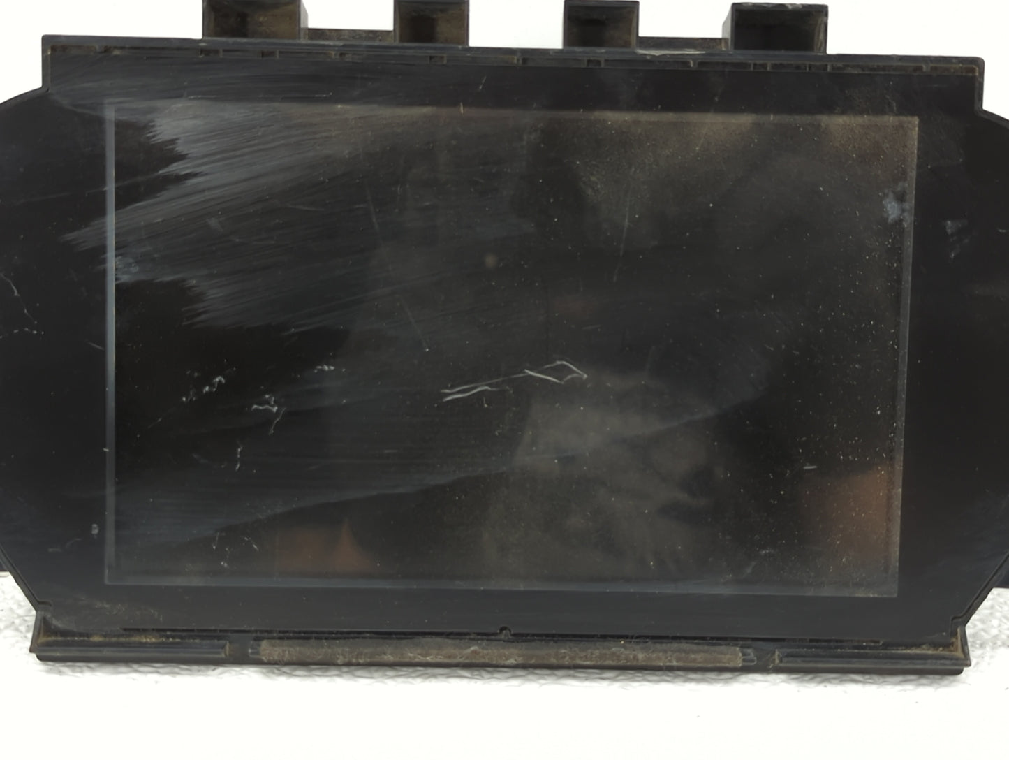 2010-2013 Acura Mdx Information Display Screen - Oemusedautoparts1.com
