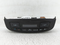 2010-2013 Acura Mdx Climate Control Module Temperature AC/Heater Replacement P/N:79650STXA920M1 79650-STX-A420 Fits OEM Used