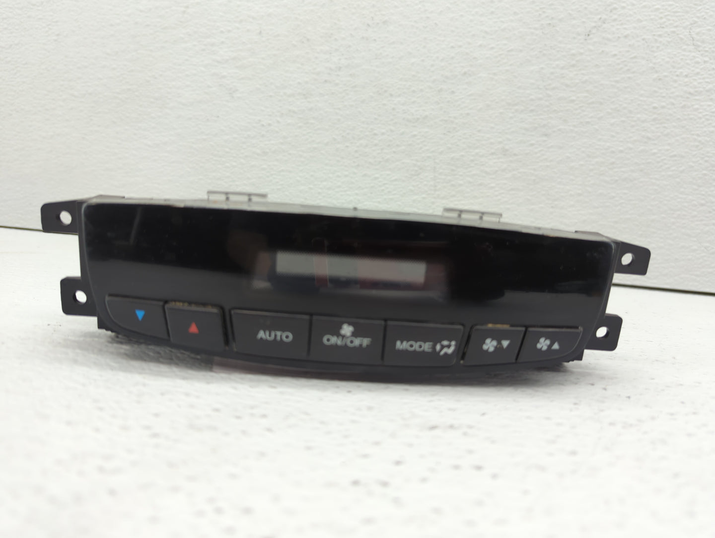 2010-2013 Acura Mdx Climate Control Module Temperature AC/Heater Replacement P/N:79650STXA920M1 79650-STX-A420 Fits OEM Used