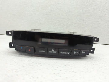 2010-2013 Acura Mdx Climate Control Module Temperature AC/Heater Replacement P/N:79650STXA920M1 79650-STX-A420 Fits OEM Used