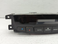 2010-2013 Acura Mdx Climate Control Module Temperature AC/Heater Replacement P/N:79650STXA920M1 79650-STX-A420 Fits OEM Used
