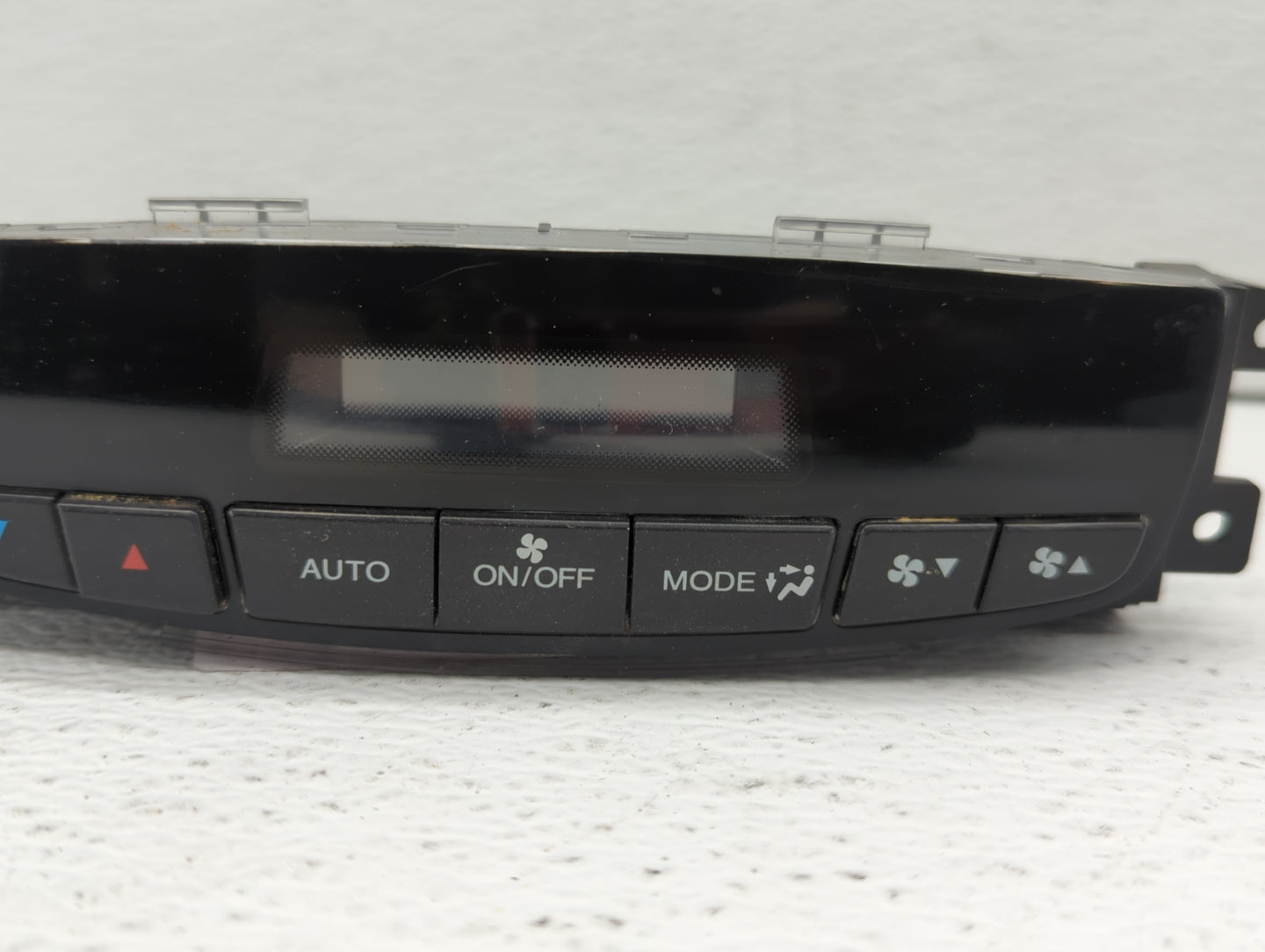 2010-2013 Acura Mdx Climate Control Module Temperature AC/Heater Replacement P/N:79650STXA920M1 79650-STX-A420 Fits OEM Used