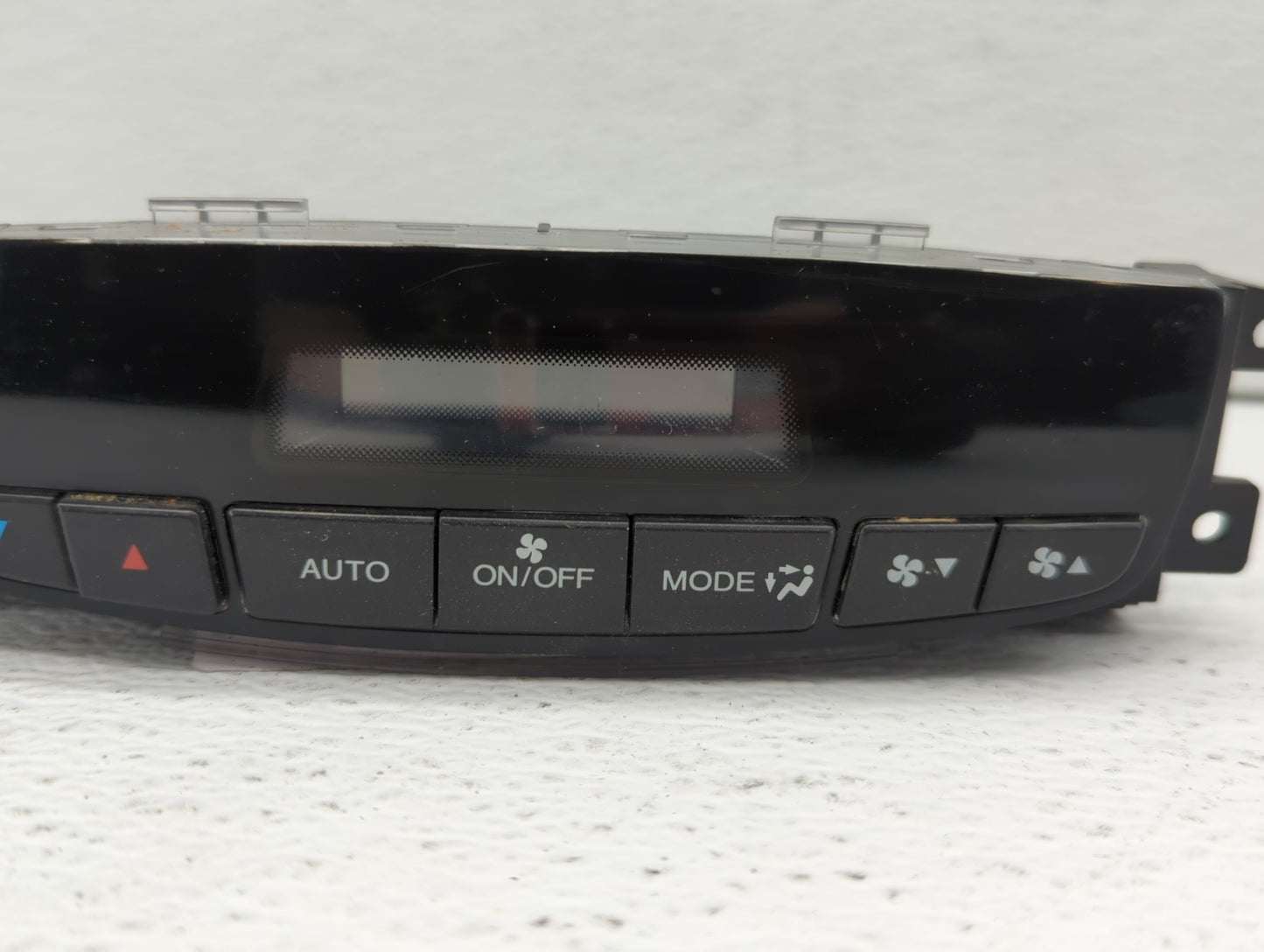 2010-2013 Acura Mdx Climate Control Module Temperature AC/Heater Replacement P/N:79650STXA920M1 79650-STX-A420 Fits OEM Used