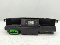2010-2013 Acura Mdx Climate Control Module Temperature AC/Heater Replacement P/N:79650STXA920M1 79650-STX-A420 Fits OEM Used