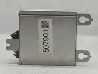 2010-2013 Acura Mdx Radio AM FM Cd Player Receiver Replacement P/N:39186-STX-A132-M1 Fits Fits 2010 2011 2012 2013 OEM Used 