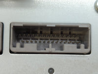 2010-2013 Acura Mdx Radio AM FM Cd Player Receiver Replacement P/N:39186-STX-A132-M1 Fits Fits 2010 2011 2012 2013 OEM Used 