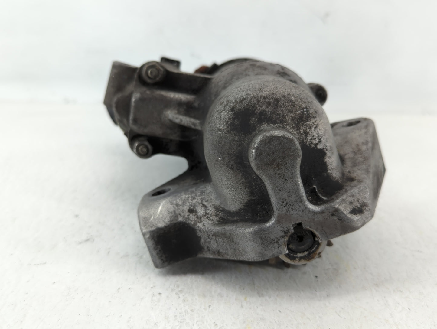 2010-2013 Acura Mdx Car Starter Motor Solenoid OEM P/N:428000-6780 Fits Fits 2010 2011 2012 2013 OEM Used Auto Parts - Oemus