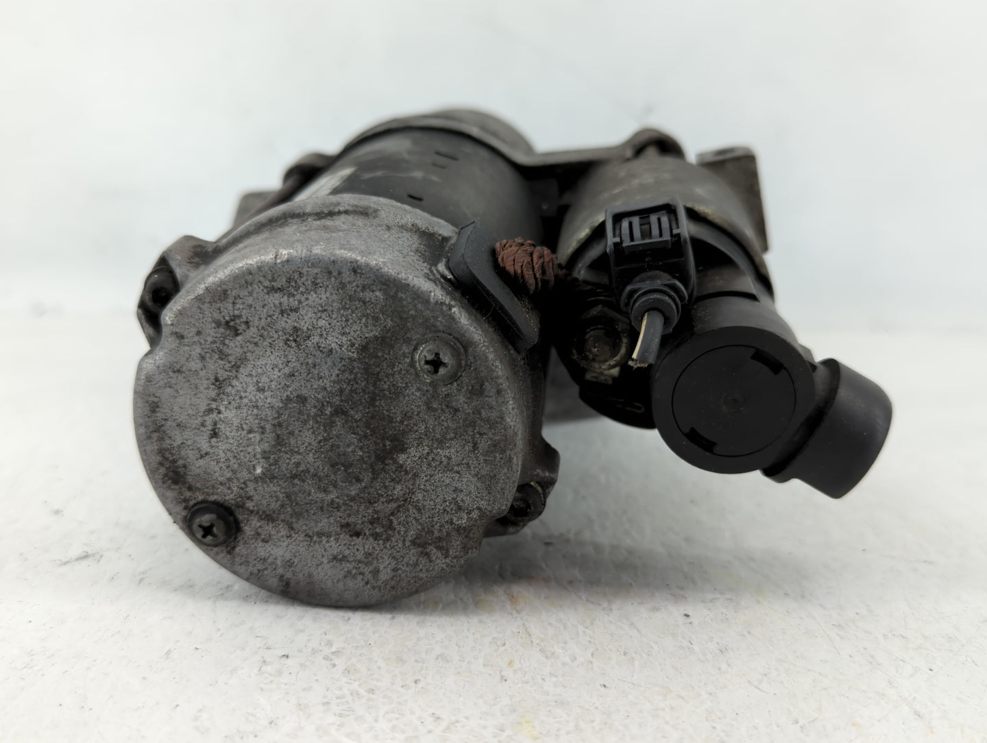 2010-2013 Acura Mdx Car Starter Motor Solenoid OEM P/N:428000-6780 Fits Fits 2010 2011 2012 2013 OEM Used Auto Parts - Oemus