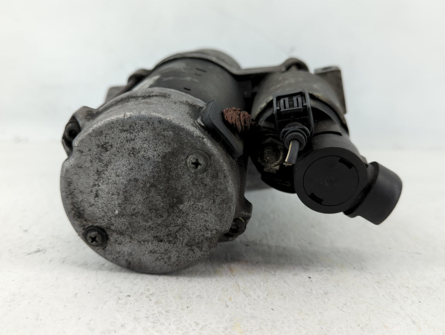 2010-2013 Acura Mdx Car Starter Motor Solenoid OEM P/N:428000-6780 Fits Fits 2010 2011 2012 2013 OEM Used Auto Parts - Oemus