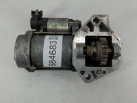 2010-2013 Acura Mdx Car Starter Motor Solenoid OEM P/N:428000-6780 Fits Fits 2010 2011 2012 2013 OEM Used Auto Parts - Oemus