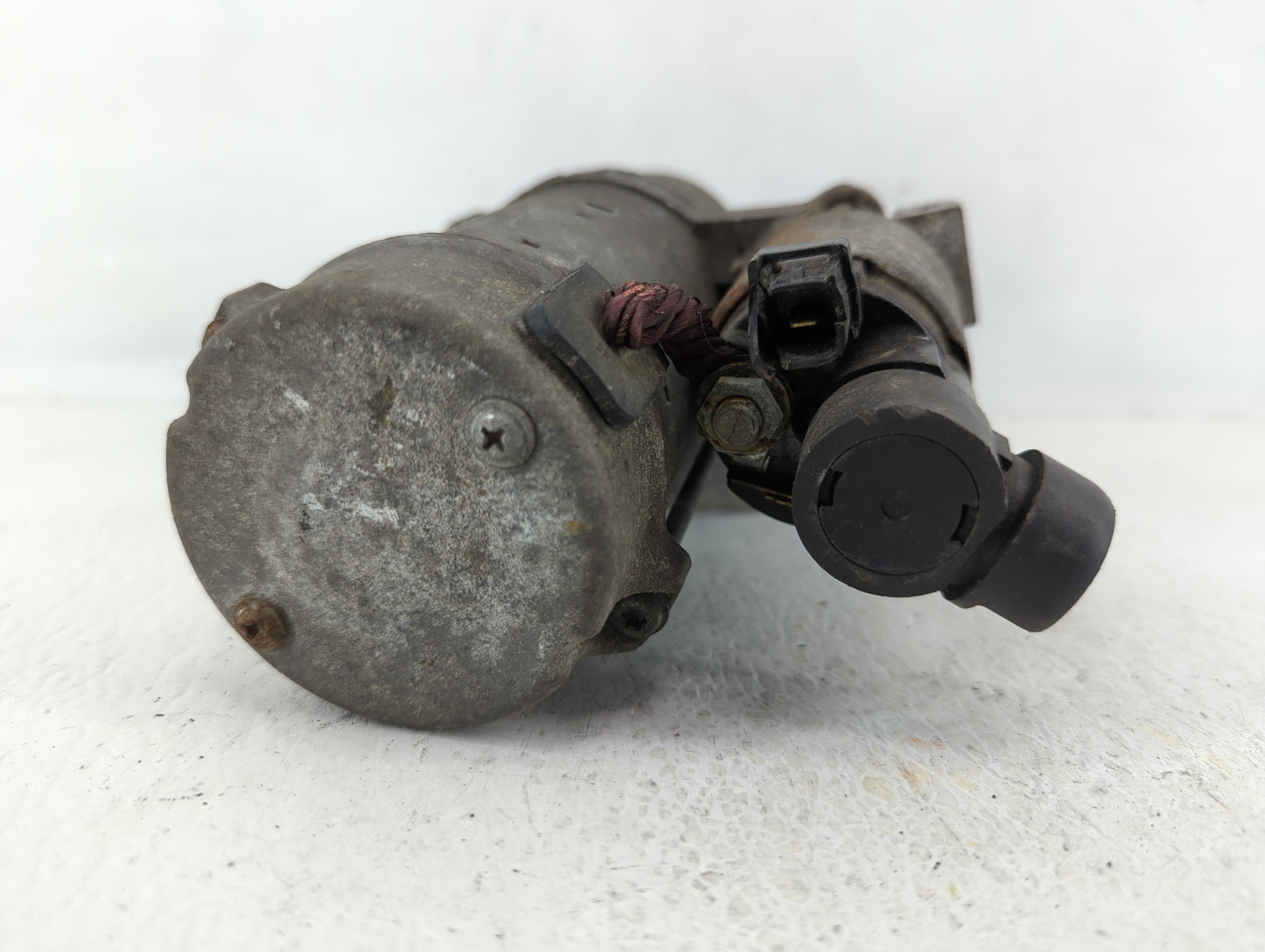 2010-2013 Acura Mdx Car Starter Motor Solenoid OEM P/N:UTO, 428000-6780 Fits Fits 2010 2011 2012 2013 OEM Used Auto Parts - 