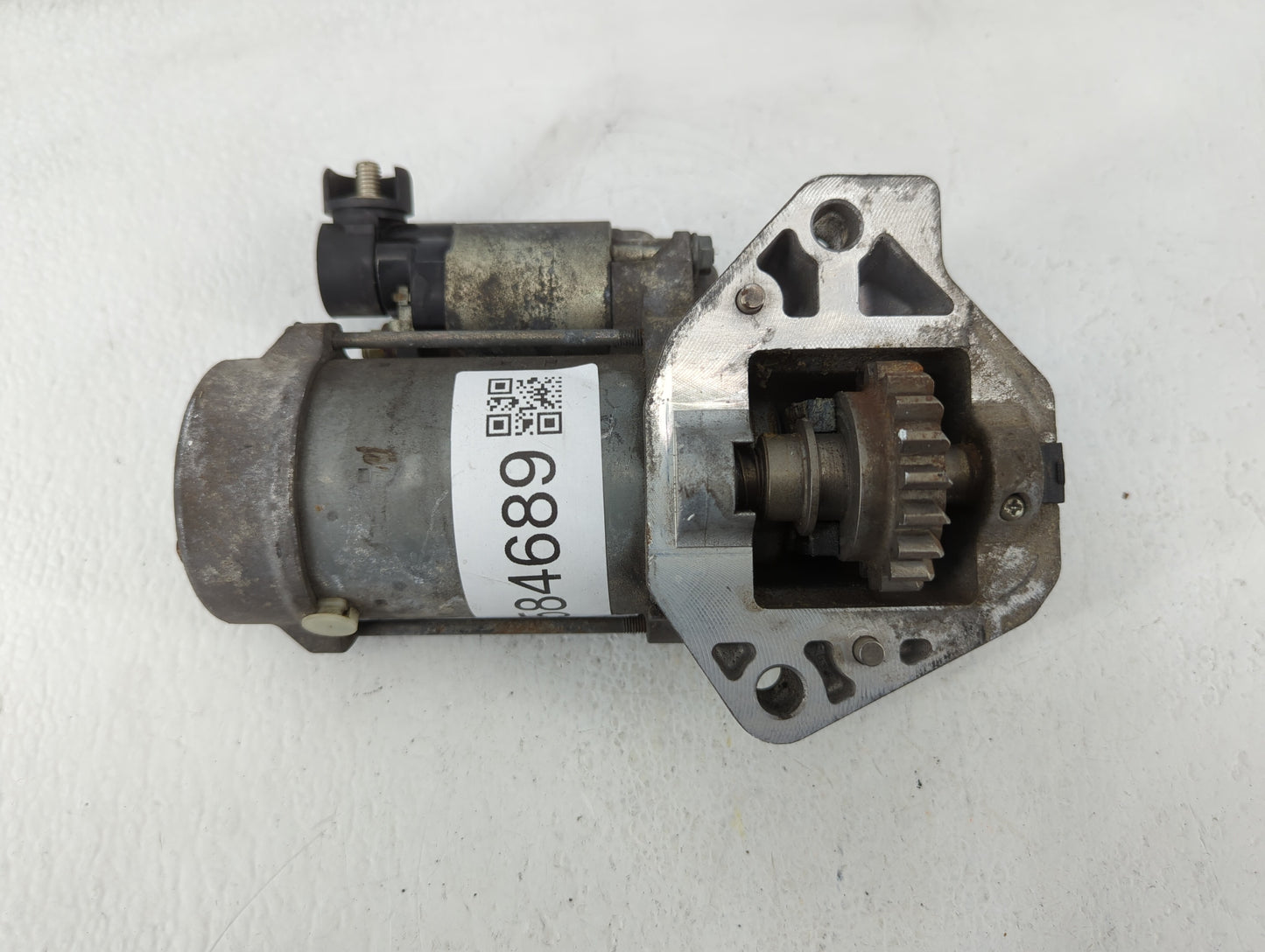 2010-2013 Acura Mdx Car Starter Motor Solenoid OEM P/N:UTO, 428000-6780 Fits Fits 2010 2011 2012 2013 OEM Used Auto Parts - 