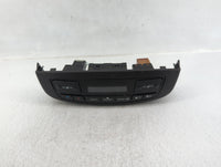 2010-2013 Acura Mdx Climate Control Module Temperature AC/Heater Replacement Fits Fits 2010 2011 2012 2013 OEM Used Auto Par