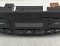 2010-2013 Acura Mdx Climate Control Module Temperature AC/Heater Replacement Fits Fits 2010 2011 2012 2013 OEM Used Auto Par