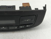 2010-2013 Acura Mdx Climate Control Module Temperature AC/Heater Replacement Fits Fits 2010 2011 2012 2013 OEM Used Auto Par