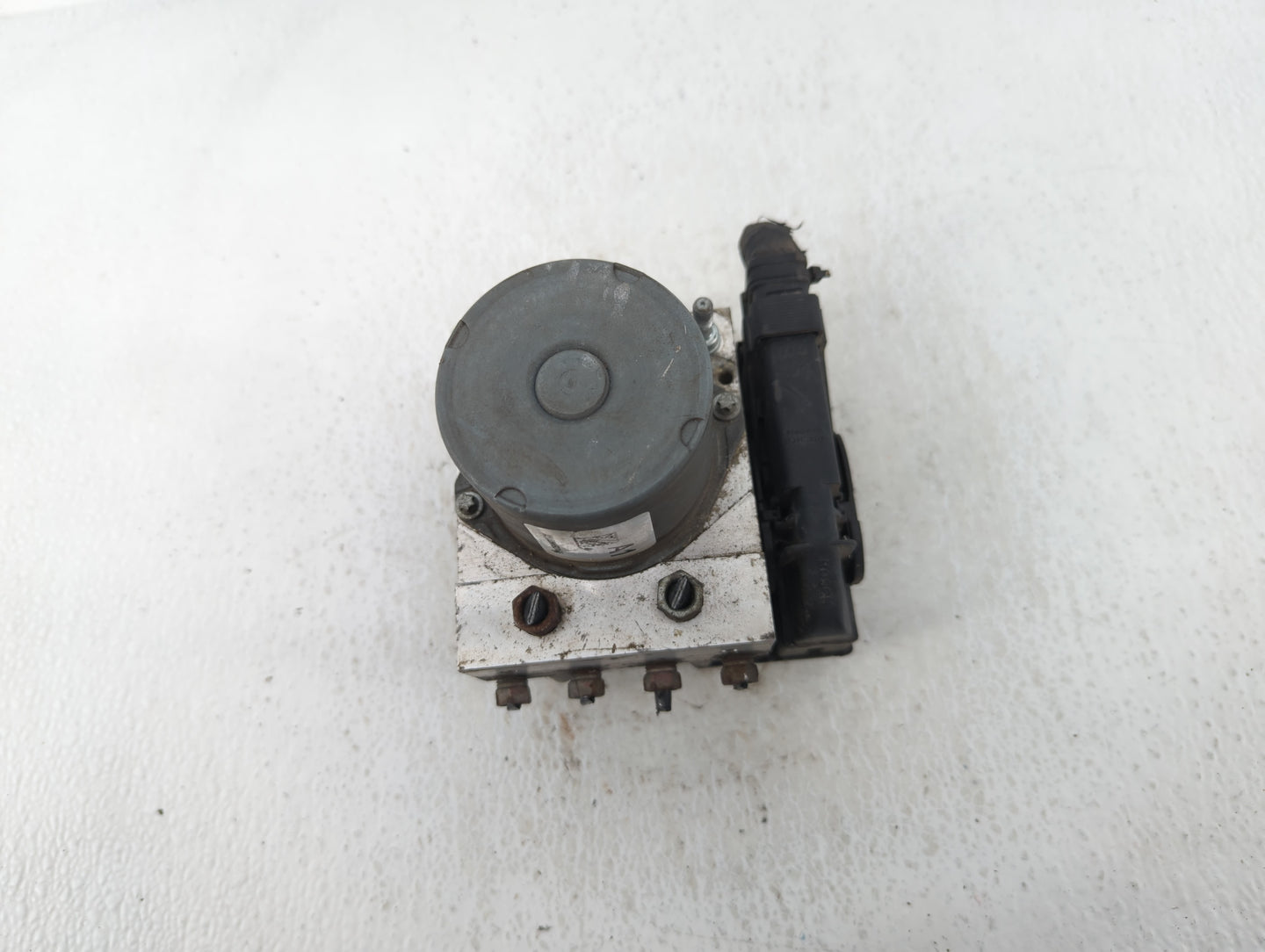 2010-2013 Acura Mdx ABS Pump Control Module Replacement P/N:57105-STX-A130-M1 0 265 236 220 Fits Fits 2010 2011 2012 2013 OE