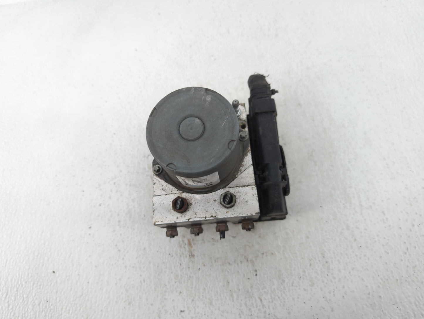 2010-2013 Acura Mdx ABS Pump Control Module Replacement P/N:57105-STX-A130-M1 0 265 236 220 Fits Fits 2010 2011 2012 2013 OE