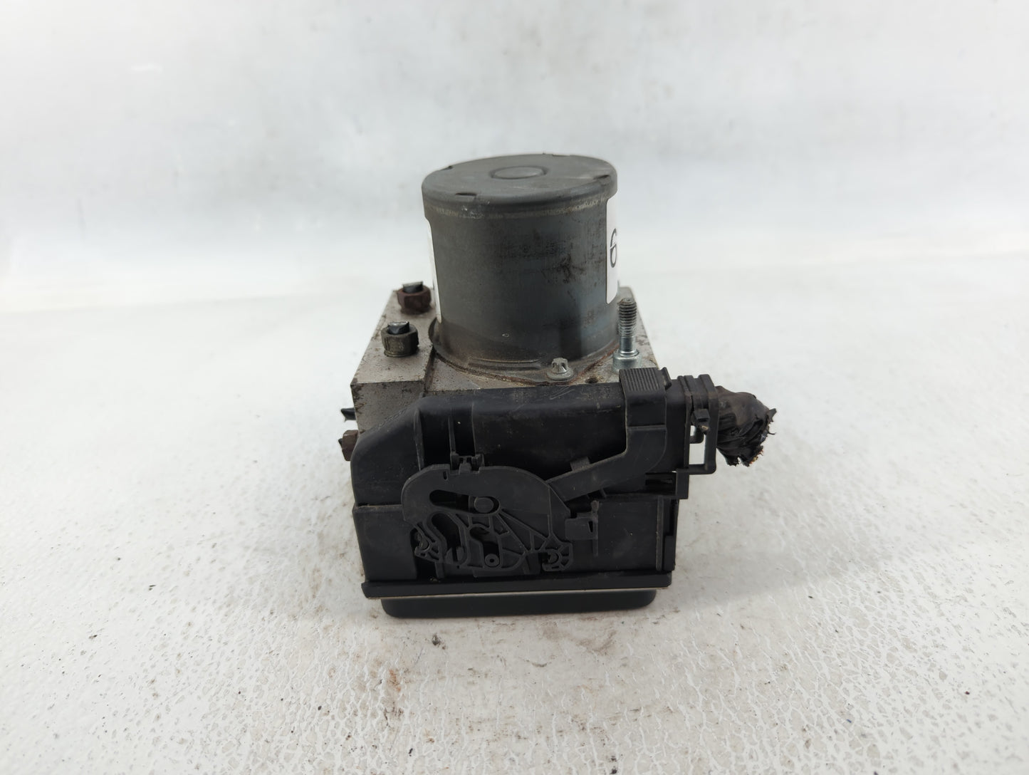 2010-2013 Acura Mdx ABS Pump Control Module Replacement P/N:57105-STX-A130-M1 0 265 236 220 Fits Fits 2010 2011 2012 2013 OE