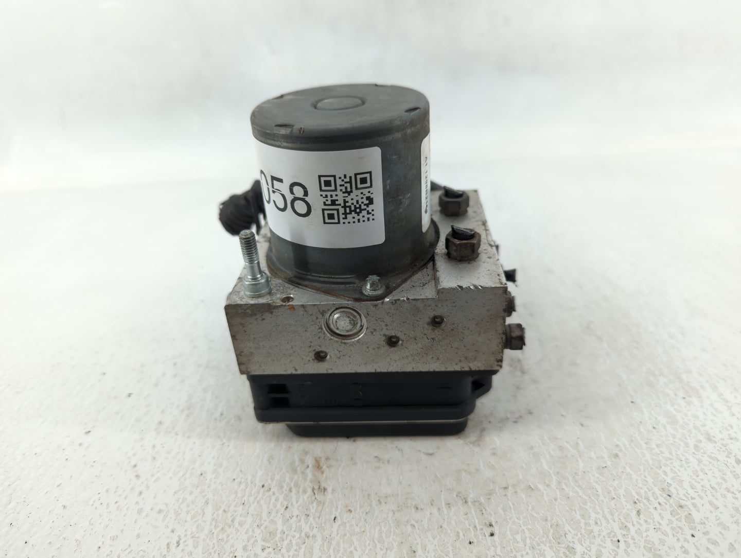 2010-2013 Acura Mdx ABS Pump Control Module Replacement P/N:57105-STX-A130-M1 0 265 236 220 Fits Fits 2010 2011 2012 2013 OE
