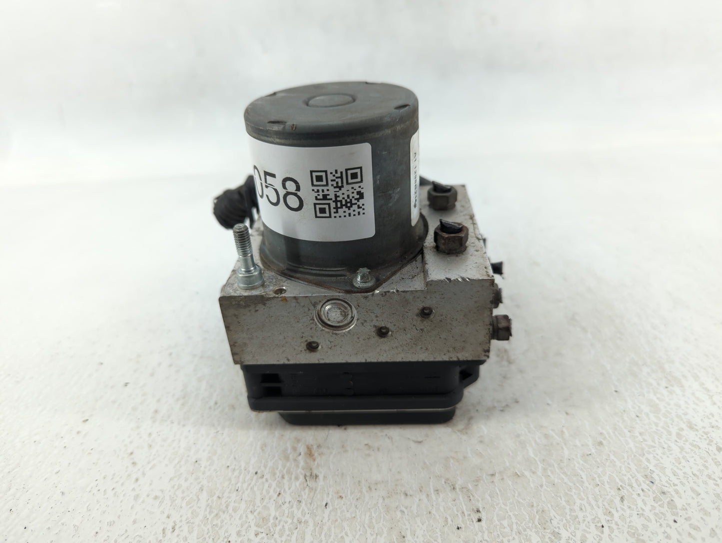 2010-2013 Acura Mdx ABS Pump Control Module Replacement P/N:57105-STX-A130-M1 0 265 236 220 Fits Fits 2010 2011 2012 2013 OE
