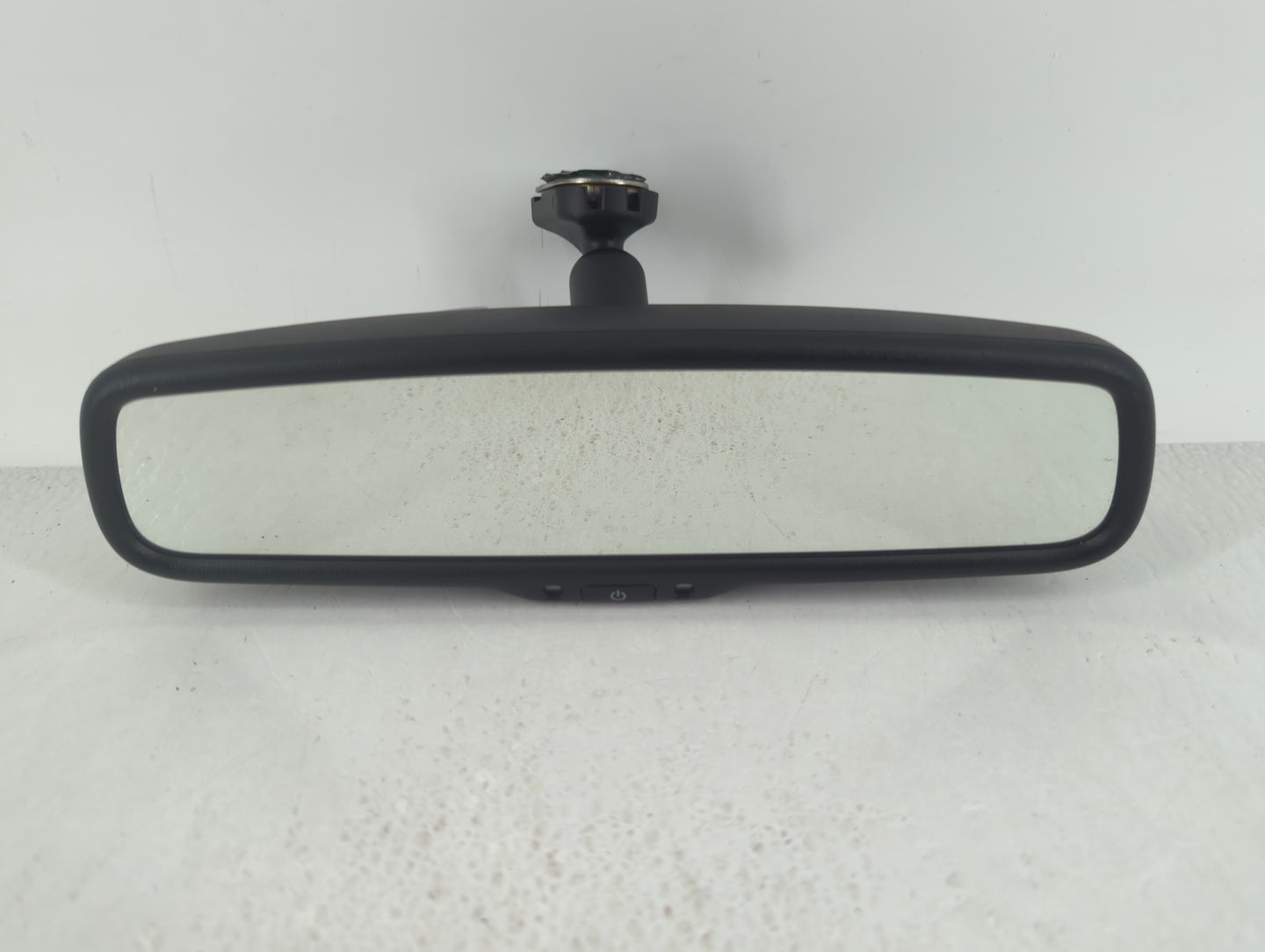 2008-2013 Acura Mdx Interior Rear View Mirror Replacement OEM P/N:E11026001 Fits OEM Used Auto Parts - Oemusedautoparts1.com