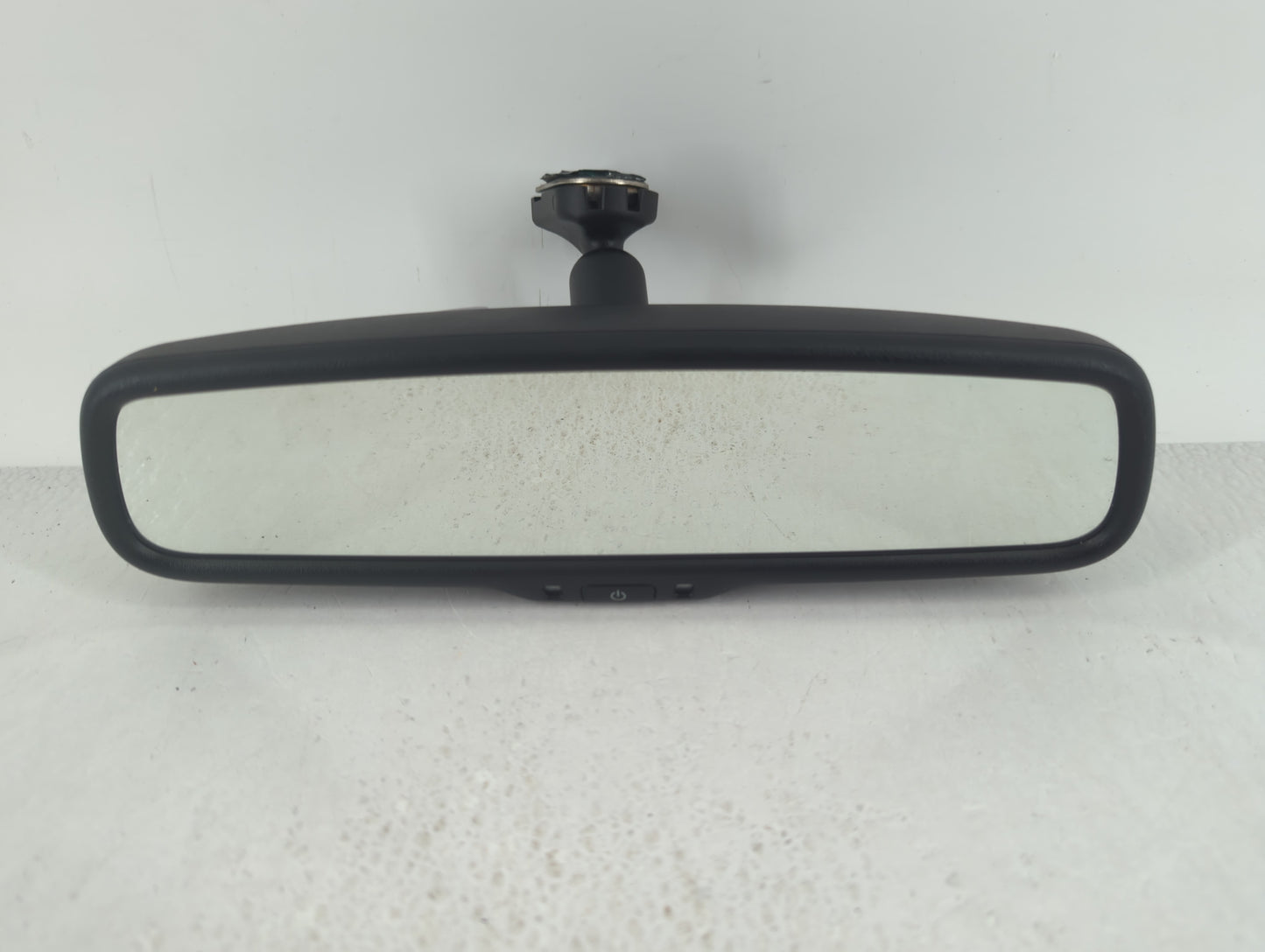 2008-2013 Acura Mdx Interior Rear View Mirror Replacement OEM P/N:E11026001 Fits OEM Used Auto Parts - Oemusedautoparts1.com