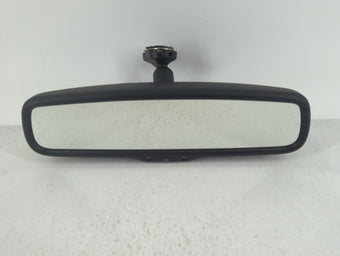 compare product 2008-2013 Acura Mdx Interior Rear View Mirror Replacement OEM P/N:E11026001 Fits OEM Used Auto Parts