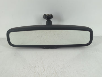2008-2013 Acura Mdx Interior Rear View Mirror Replacement OEM P/N:E11026001 Fits OEM Used Auto Parts - Oemusedautoparts1.com