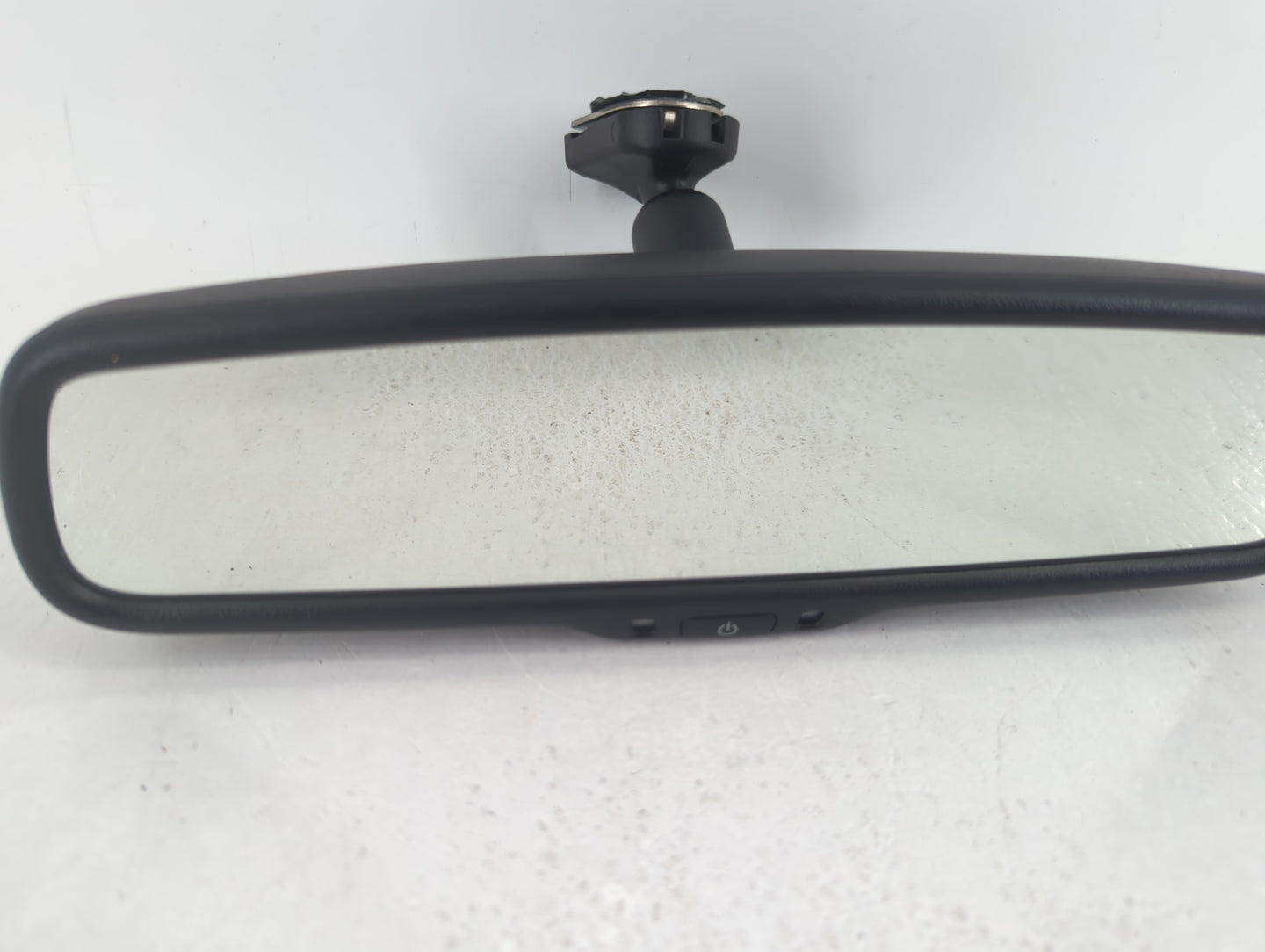 2008-2013 Acura Mdx Interior Rear View Mirror Replacement OEM P/N:E11026001 Fits OEM Used Auto Parts - Oemusedautoparts1.com