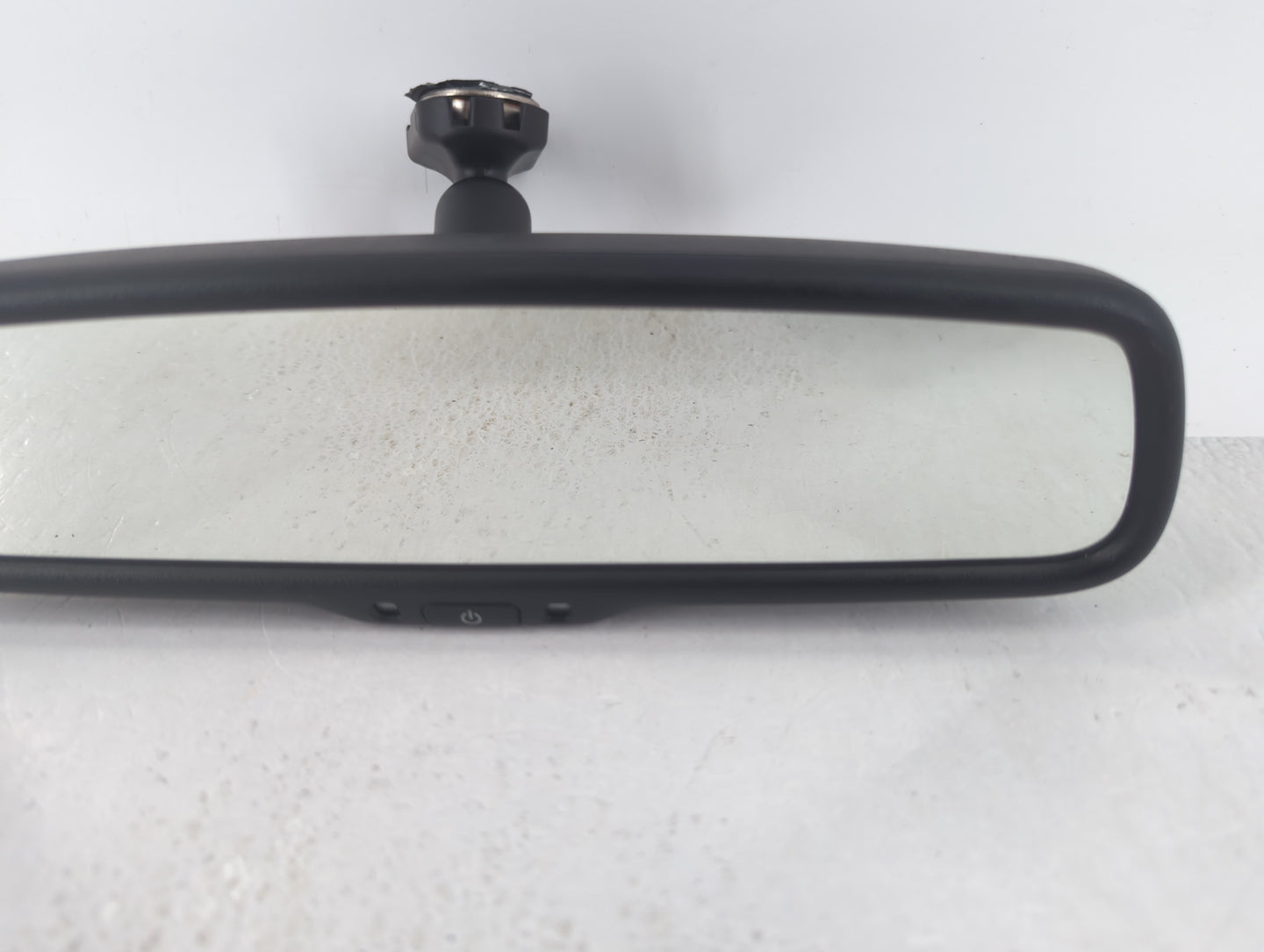 2008-2013 Acura Mdx Interior Rear View Mirror Replacement OEM P/N:E11026001 Fits OEM Used Auto Parts - Oemusedautoparts1.com