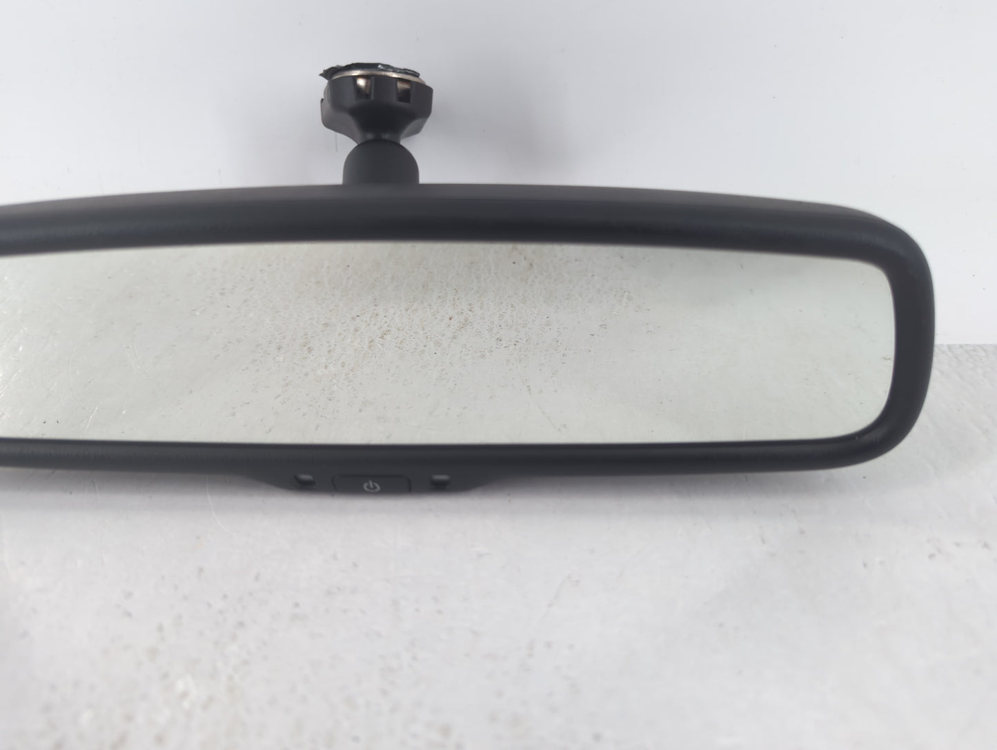 2008-2013 Acura Mdx Interior Rear View Mirror Replacement OEM P/N:E11026001 Fits OEM Used Auto Parts - Oemusedautoparts1.com