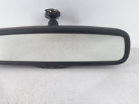 2008-2013 Acura Mdx Interior Rear View Mirror Replacement OEM P/N:E11026001 Fits OEM Used Auto Parts - Oemusedautoparts1.com