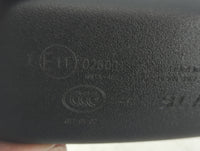2008-2013 Acura Mdx Interior Rear View Mirror Replacement OEM P/N:E11026001 Fits OEM Used Auto Parts - Oemusedautoparts1.com