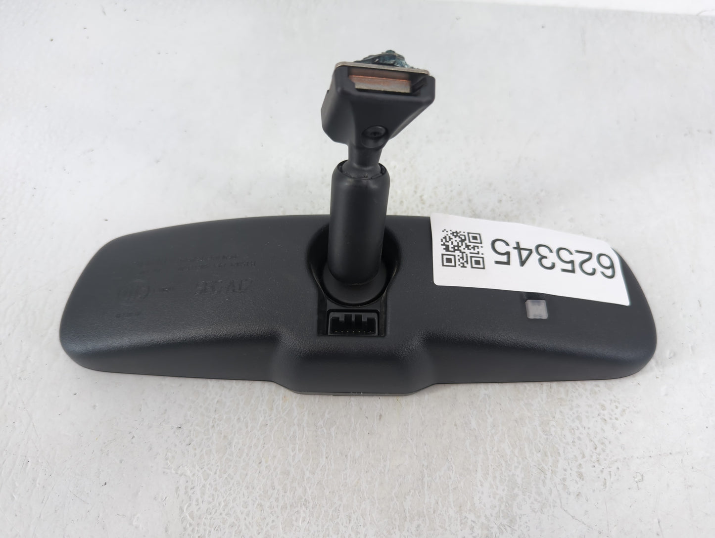 2008-2013 Acura Mdx Interior Rear View Mirror Replacement OEM P/N:E11026001 Fits OEM Used Auto Parts - Oemusedautoparts1.com