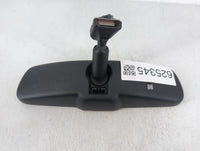 2008-2013 Acura Mdx Interior Rear View Mirror Replacement OEM P/N:E11026001 Fits OEM Used Auto Parts - Oemusedautoparts1.com