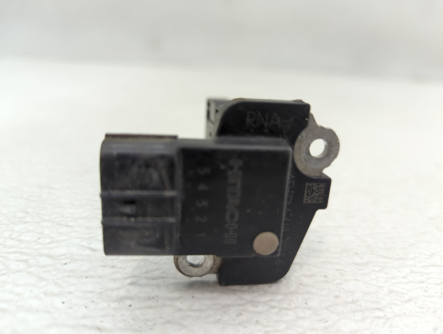 2007-2013 Acura Mdx Mass Air Flow Meter Maf - Oemusedautoparts1.com